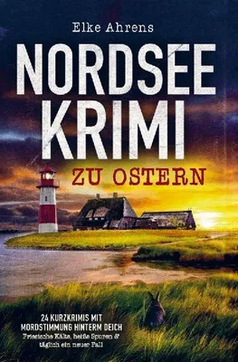 Produktbild von Nordseekrimi zu Ostern