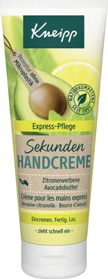 Immagine prodotto di Kneipp, Sekunden, Crema mani, 75ml