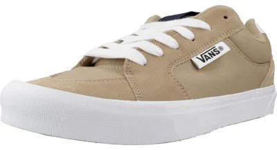 Produktbild von VANS CHUKKA PUSH Schuhe Hellbraun