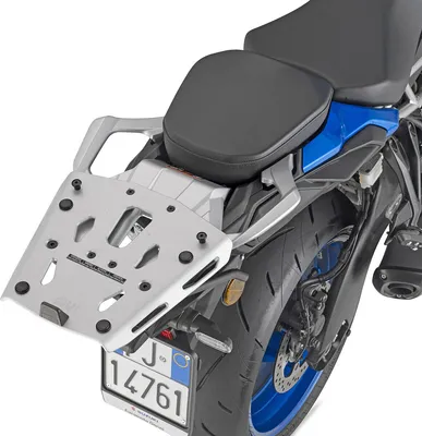Produktbild von GIVI SRA3128 Hinterer Gepäckträger mit Monokey-Platte