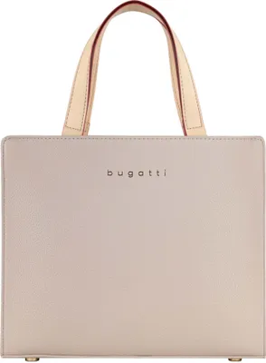 Produktbild von bugatti Handtasche Umhängetasche Ella Tote Bag Mini Beige taupe