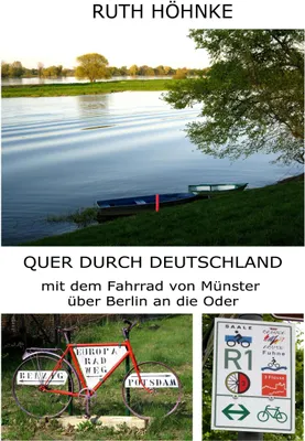 Produktbild von Quer durch Deutschland