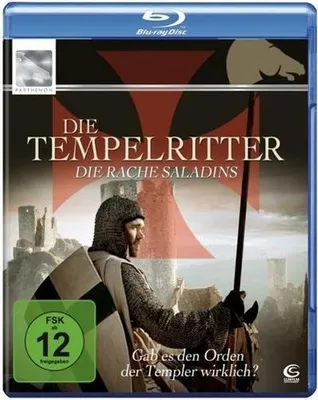 Immagine prodotto di Die Tempelritter