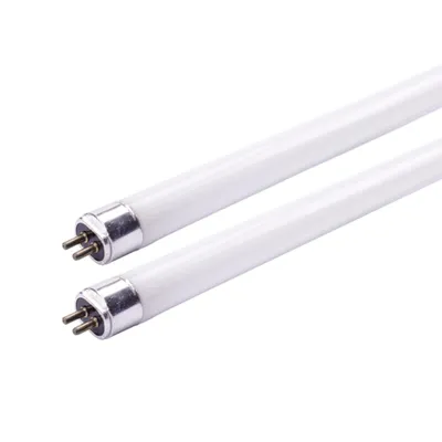 Produktbild von 2 x Leuchtstofflampe Röhre T5 HE 1149mm 28W/830 G5 warmweiß 3000K