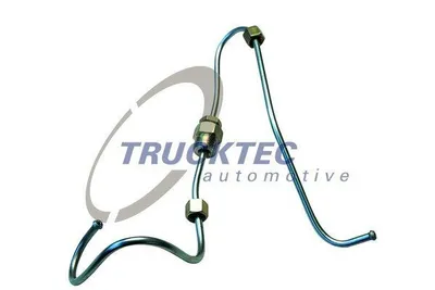 Produktbild von TRUCKTEC AUTOMOTIVE Hochdruckleitung Einspritzanlage 01.13.172 passend für MERCEDES-BENZ MK