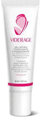 Immagine prodotto di Viderage Gel Intimo 30 Ml