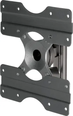 Zdjęcie produktu dla ViVanco™VVTVFI43INC25KGPIAT, 109,2 cm (43"), 75 x 75 mm, 200 x 200 mm, -15 - 15°, 360°, Czarny