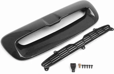 Obrázek produktu pro Náhradní větrací otvor pod kapotou pro BMW Mini R56 2007-2013 51132756095, 51132757694, 51232752275