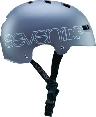 Image de 7idp M3 Mtb-helm Grau S-M Grau S-M