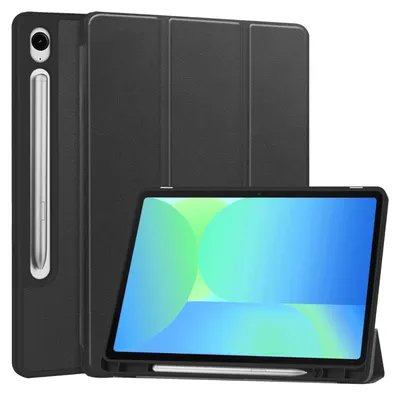 Image de Samsung GP-FBX400AEB, Étui à rabat, Samsung, Galaxy Tab S10 Lite, Galaxy Tab S10 FE, 27,7 cm (10,9 pouces), 200 g