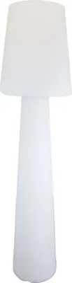 Produktbild von Stehlampe No. 1 'White' 160 (Solar)
