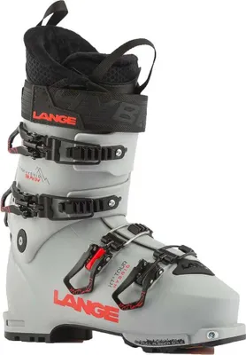Produktbild von Lange Xt3 Tour Hybrid 110 Mv Gw Tourenskischuhe Grau 26.5 Herren Grau 26.5
