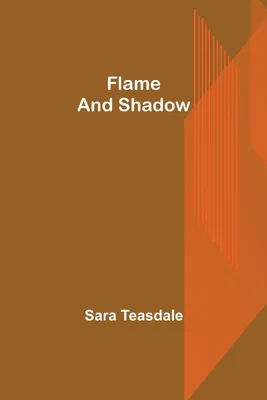 Produktbild von Flame and Shadow