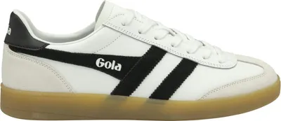 Produktbild von Gola Viper Leather White/Black/Gum Größe EU 42