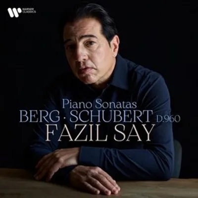 Image de Sonates pour piano