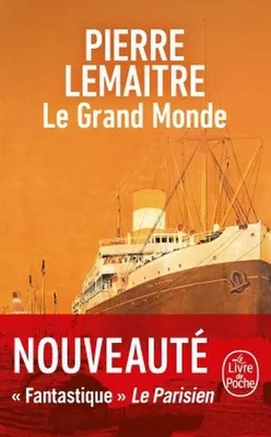 Image de Le Grand Monde