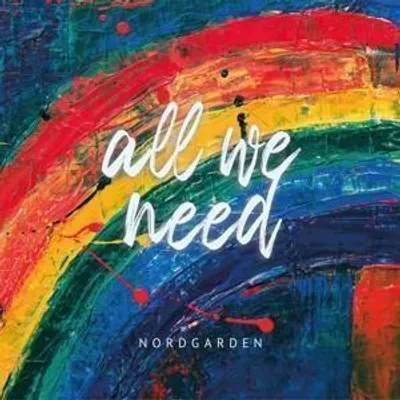 Produktbild von All We Need