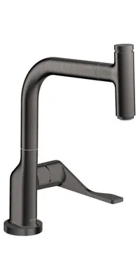 Productafbeelding van AXOR 39861340: Keukenmengkraan Select Axor Citterio