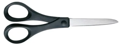 Image de Fiskars Essential Office Ciseaux 17 cm FISKARS 1023818
