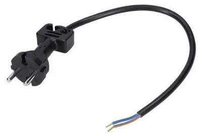 Obrázek produktu pro Napájecí kabel pro akumulátorové křesací nůžky BOSCH - 2604460182