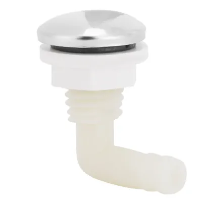 Produktbild von Luftdüse,Badewannenteile,Badewannendüse,Hydrotherapie Luftdüse,Spring Pool Luftdüse,Schwimmbadzubehör,Spa Luftdüse
