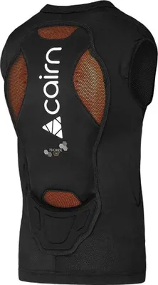 Image de Gilet de protection Cairn Proride D3o Noir M Noir M
