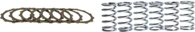 Immagine prodotto di Molle per frizione a dischi per Kawasaki Z 750 L, anni di produzione 1981-1982, di Pamoto - Nuove