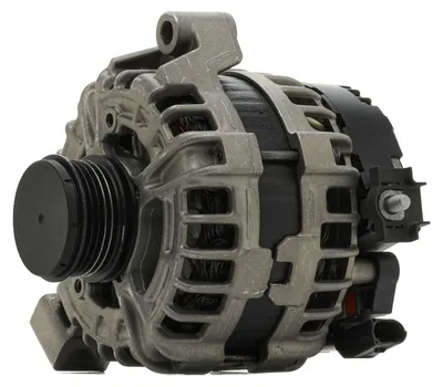 Produktbild von BOSCH 0 986 082 560 Lichtmaschine Generator LiMa 150A 14V für VOLVO V50 (545) V60 (155, 157) V40 Schrägheck (525, 526) C30 (533) S60 II (134) S40 II