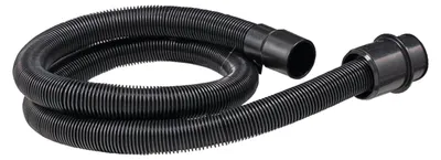 Image de Makita tuyau d'aspiration 28 mm x 3,5 m 3,5 m de longueur
