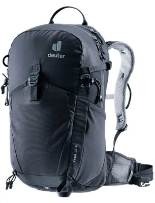 Produktbild von Deuter ProductName DE, Wandern, Schwarz, M, 23 l, 970 g, 250 mm