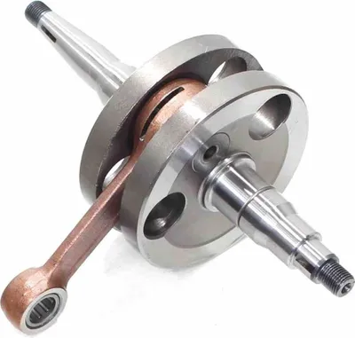 Produktbild von Kurbelwelle Simson S51 S53 S60 Sr50 Taiwan Ae