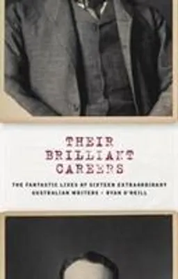 Obrázek produktu pro Their Brilliant Careers