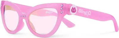 Immagine prodotto di Bling2o Occhiali da sole Malibu Beach Rosa Taglia unica
