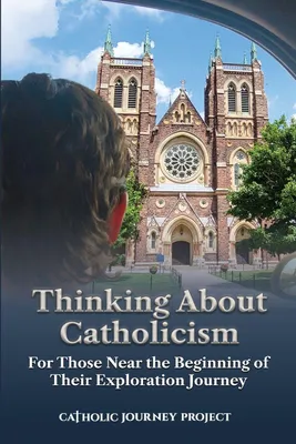 Produktbild von Thinking About Catholicism