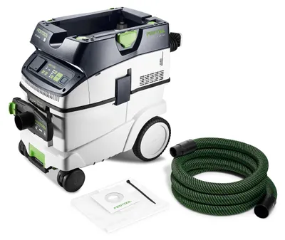 Image de Festool Absaugmobil CLEANTEC CTL 36 EI AC-RENOFIX
