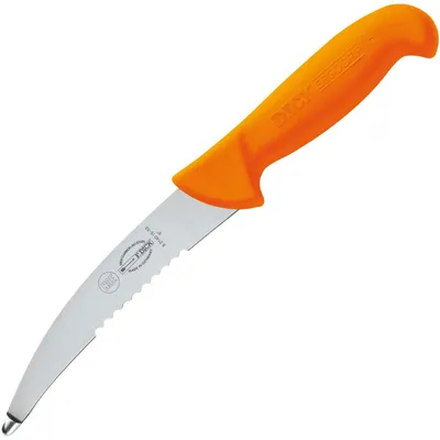 Obrázok produktu pre ErgoGrip, nôž na rezanie s 15 cm čepeľou