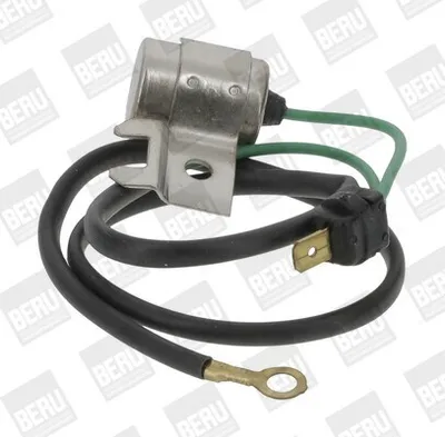 Produktbild von BorgWarner (BERU) Zündkondensator ZK160 passend für MERCEDES-BENZ Stufenheck (W123)