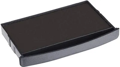 Produktbild von COLOP Ersatzstempelkissen E/3400 schwarz Doppelpack 2 Stück