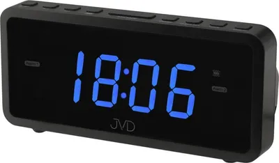 Obrázek produktu pro Budík do sítě JVD SB701.2