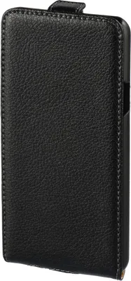 Produktbild von Hama Smart Case, Flip case, Samsung, Galaxy A5 (2016), Schwarz