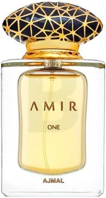 Obrázok produktu pre Ajmal Amir One parfémovaná voda unisex 50 ml