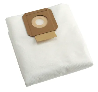 Produktbild von Hegner  Vliesfiltertüte für WATERKING 30E, 00007350