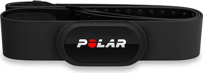 Image de Set de capteurs de fréquence cardiaque Polar H10 Black M - XXL (incl. Ant+)