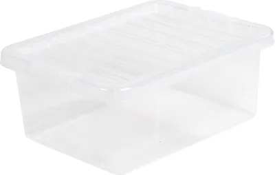 Immagine prodotto di Contenitore Wham Crystal 17L