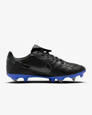 Obrázok produktu pre NIKE PREMIER III SG-PRO AC Black/Hyper Royal/Black 41