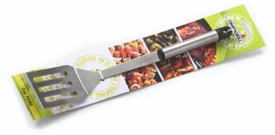 Produktbild von Ompagrill Pa360 Pfannenwender, Pfannenwender zum Grillen, 36 cm