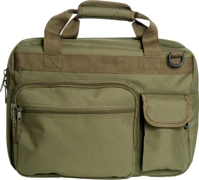 Produktbild von Aktentasche mit Laptop Bag oliv