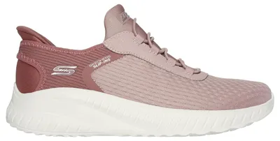 Produktbild von Skechers Bobs Squad Chaos In Color Blush Größe EU 41