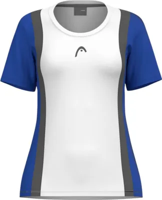 Produktbild von Tshirts Head Club 25 Tech 814725ROWH