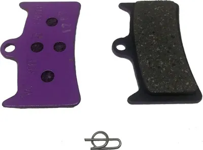 Immagine prodotto di Hope, pastiglie freno V4 - E-BIKE
